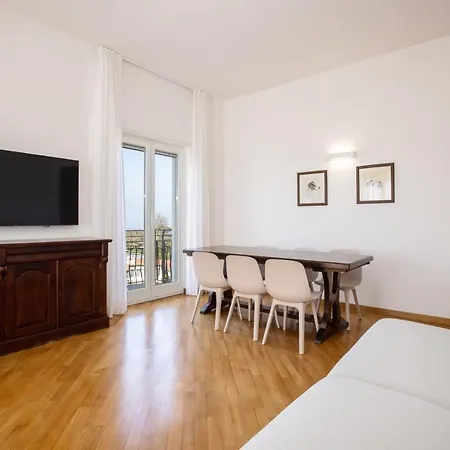 Daire Country Life Relais Massa Lubrense
