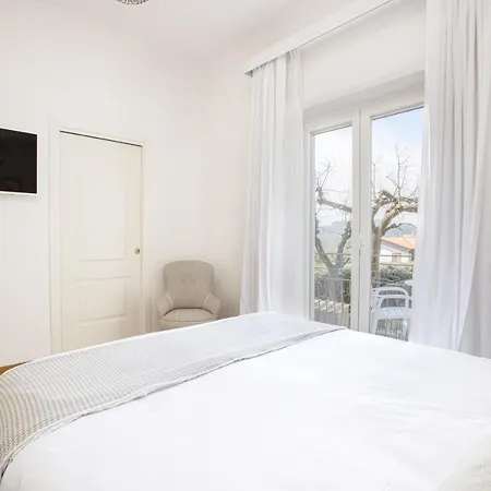 Country Life Relais Daire Massa Lubrense