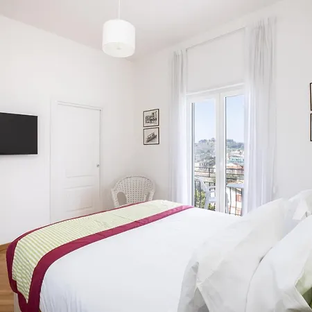 Country Life Relais Daire Massa Lubrense